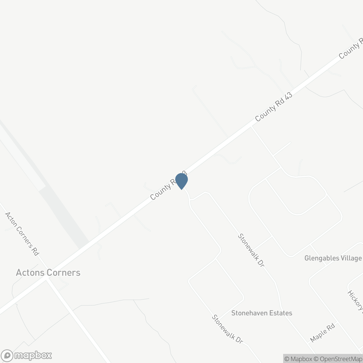 109 STONEWALK DRIVE, Kemptville, Ontario K0G 1J0